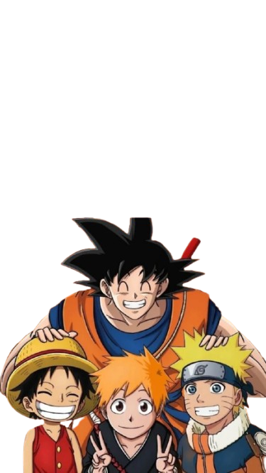 Random Anime Character